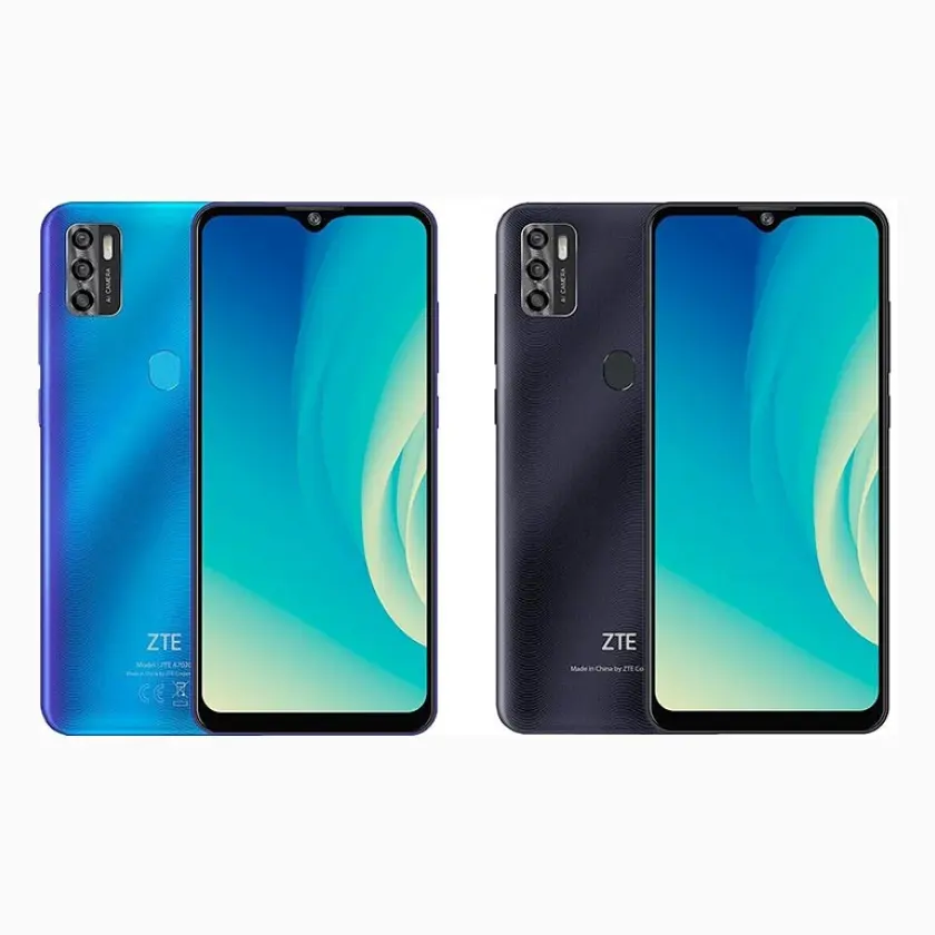 ZTE Blade A7s 2020