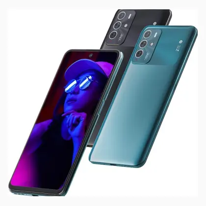 ZTE Blade V40