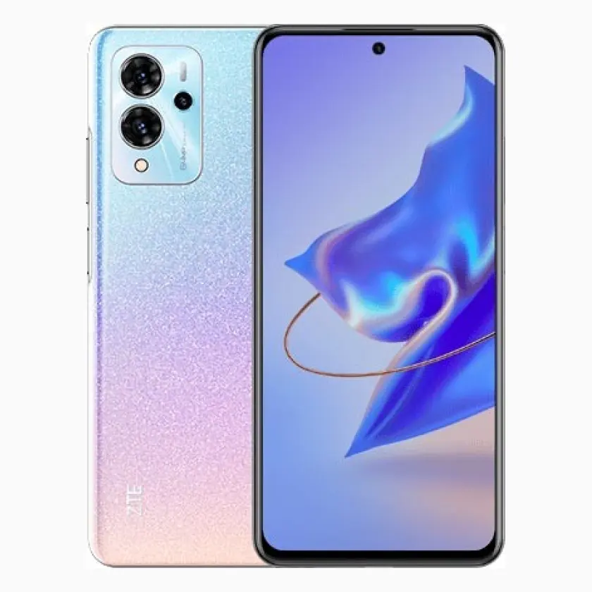 ZTE Blade V40 Pro