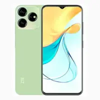ZTE Blade V50