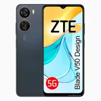 ZTE Blade V50 Design