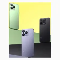 ZTE Blade V50 Design 4G
