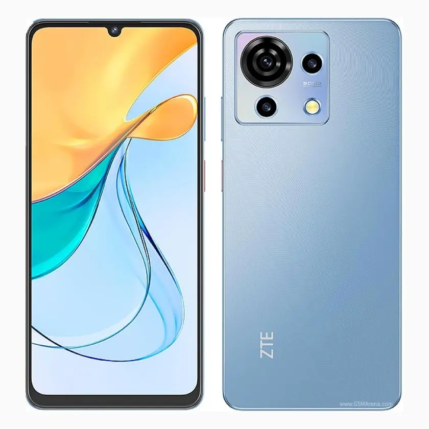 ZTE Blade V50 Vita