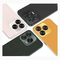 ZTE Blade V70 Design