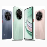 ZTE Blade V70 Max