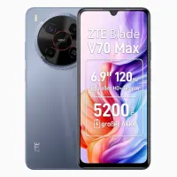 ZTE Blade V70 Max