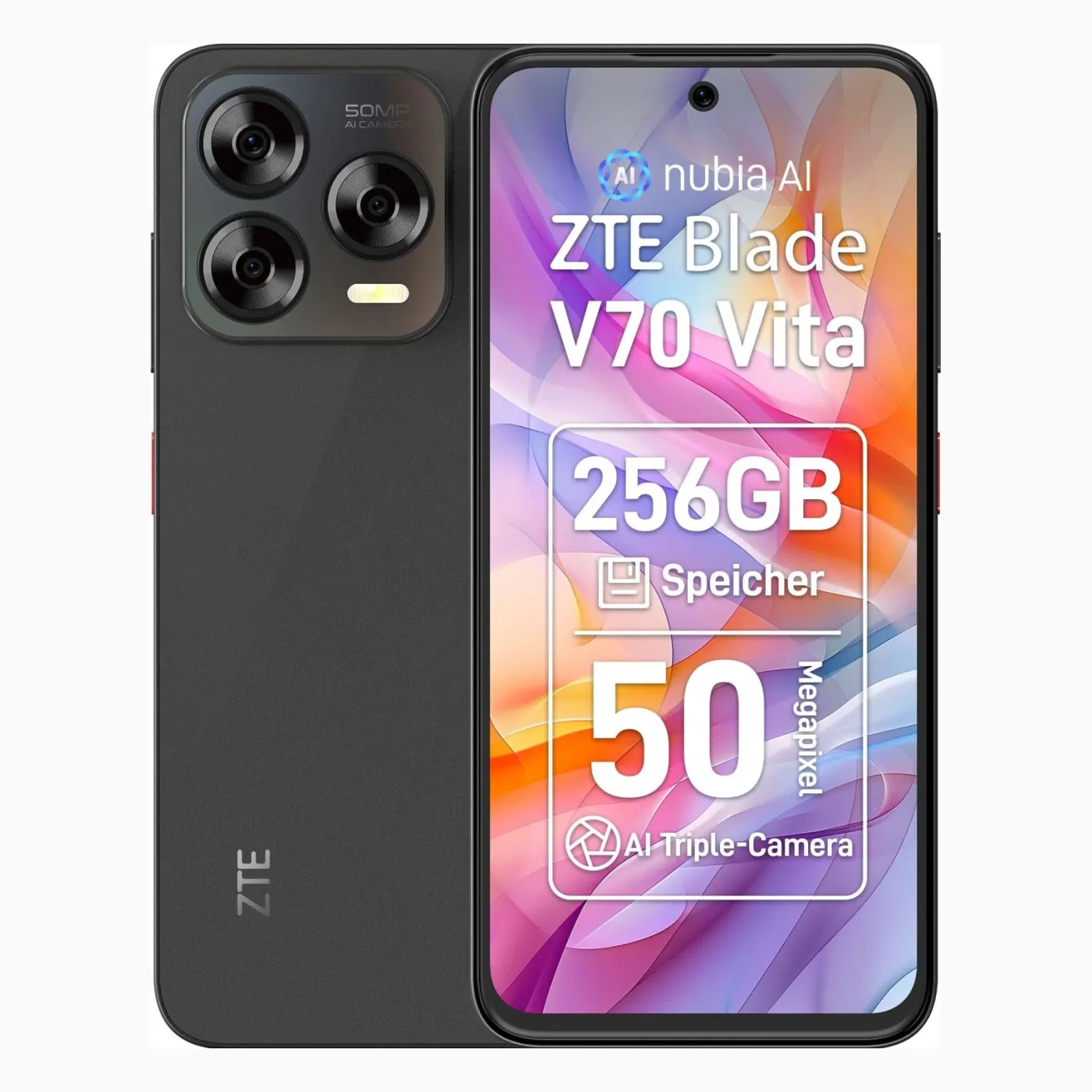 ZTE Blade V70 Vita