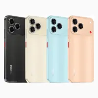ZTE Blade V80 Design