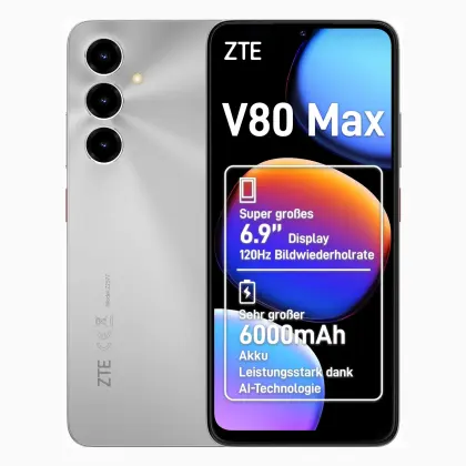 ZTE Blade V80 Max
