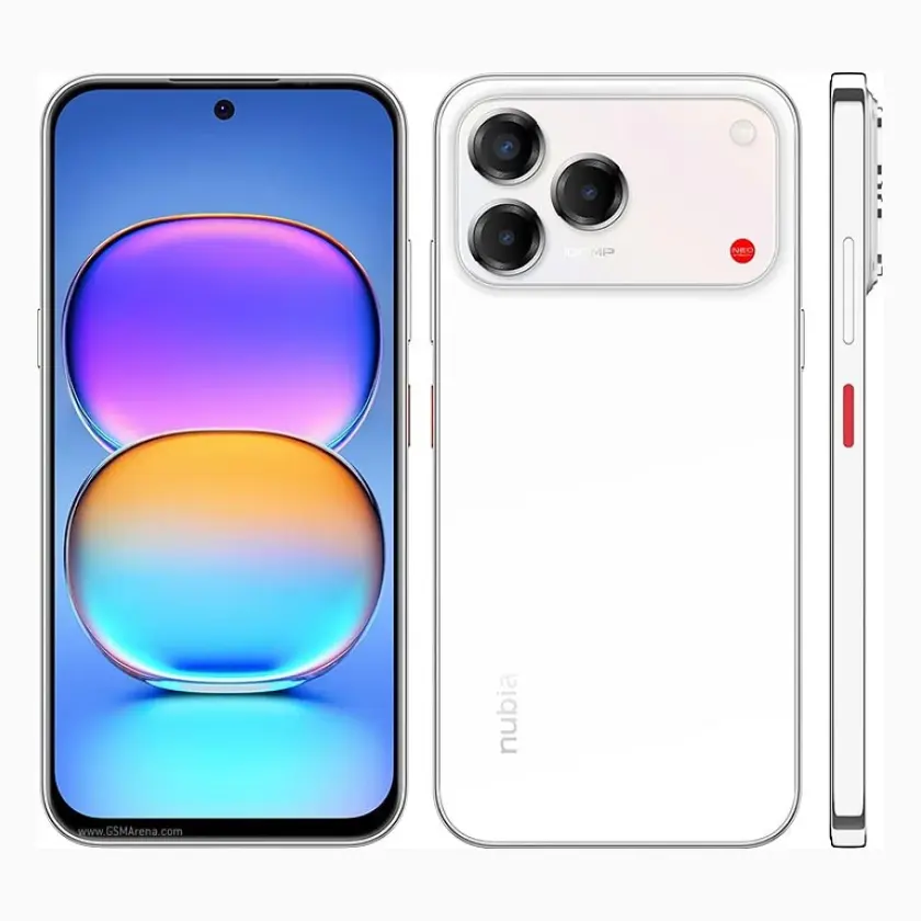 ZTE Blade V80 Pro