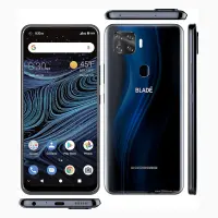 ZTE Blade X1 5G