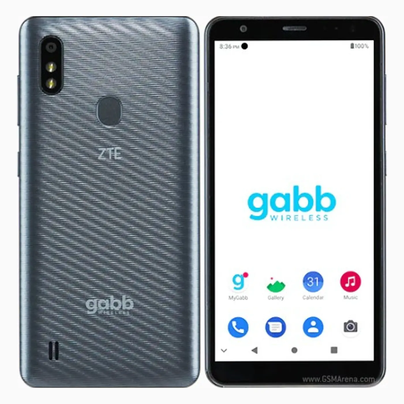 ZTE Gabb Z2