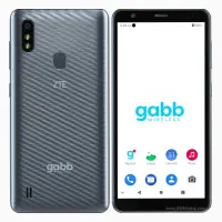 ZTE Gabb Z2