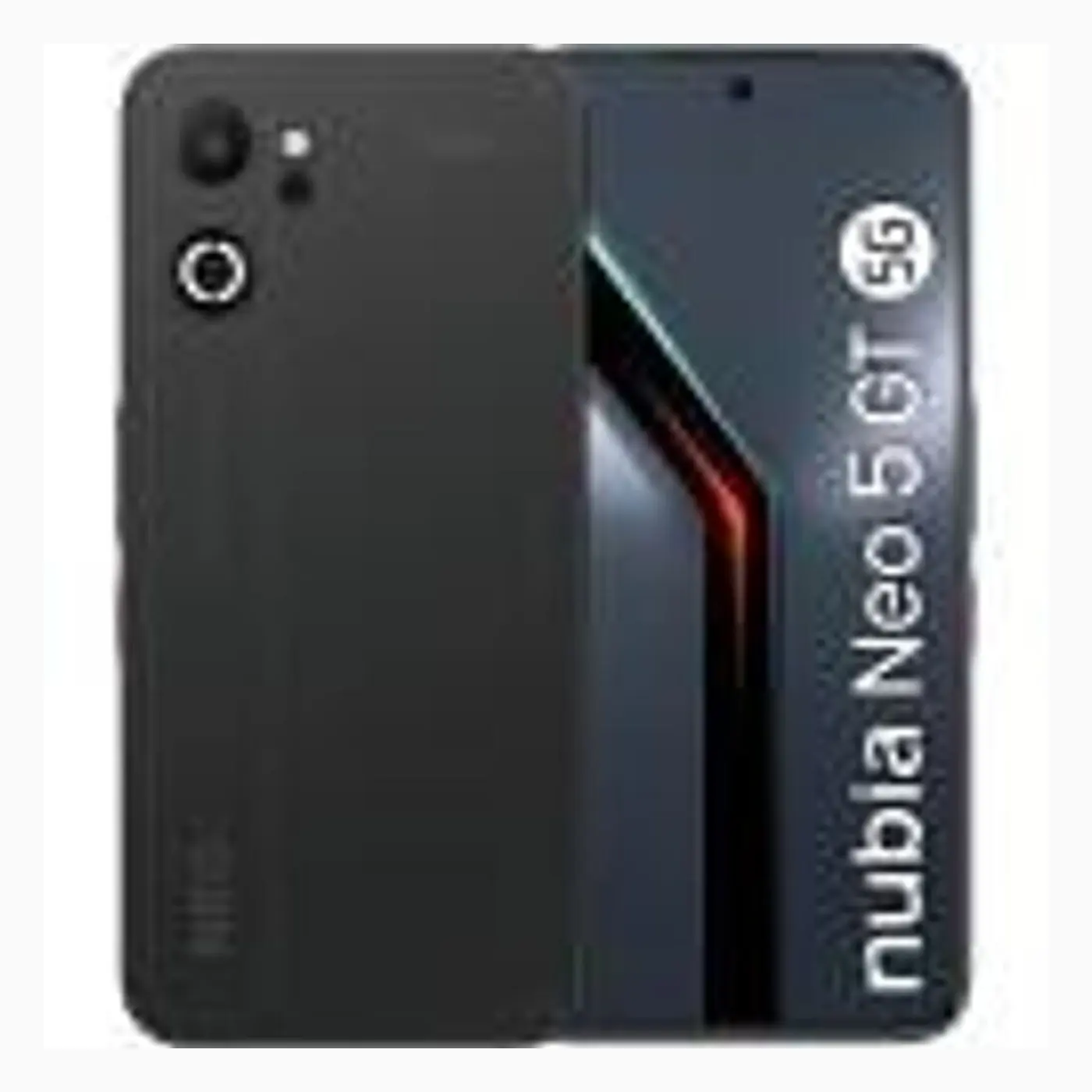 ZTE Neo 5 GT