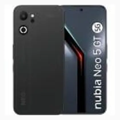 ZTE Neo 5 GT