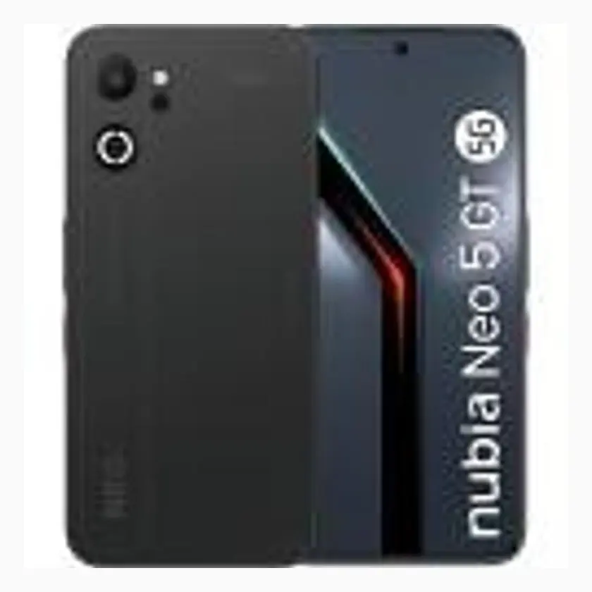 ZTE Neo 5 GT