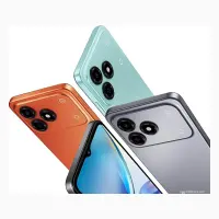 ZTE nubia A37e