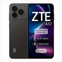 ZTE nubia A57