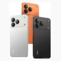 ZTE nubia A57