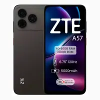 ZTE nubia A57