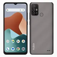 ZTE nubia A75