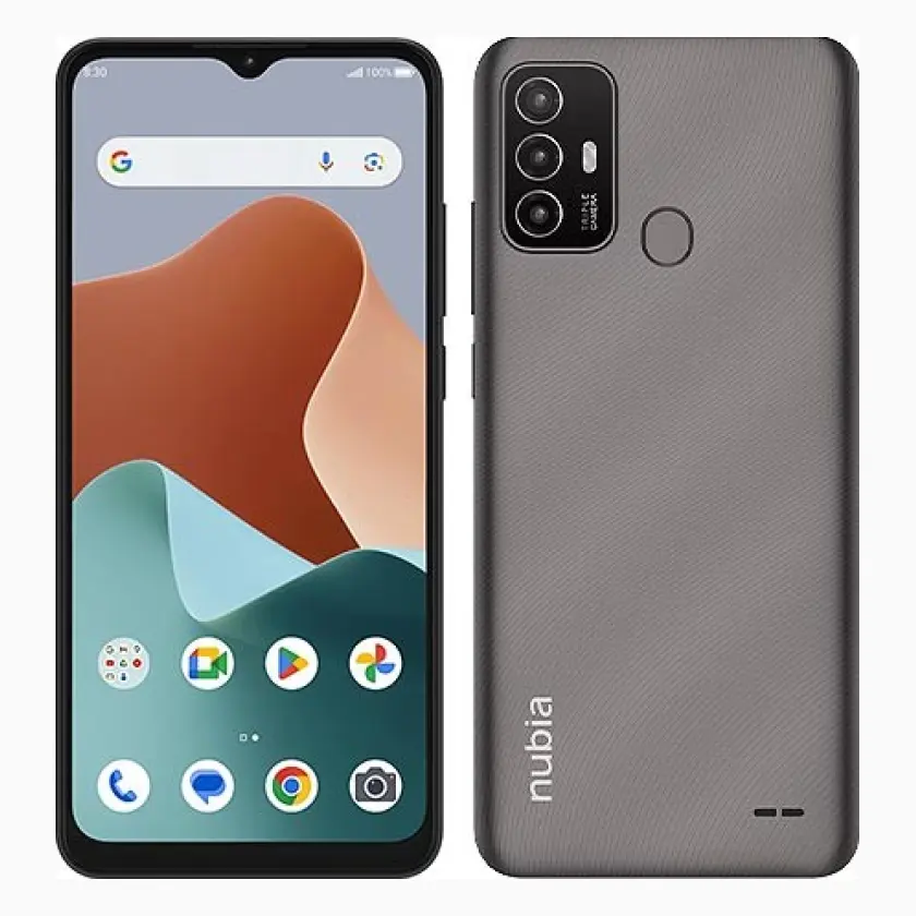 ZTE nubia A75