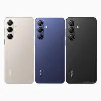 ZTE nubia A77 4G