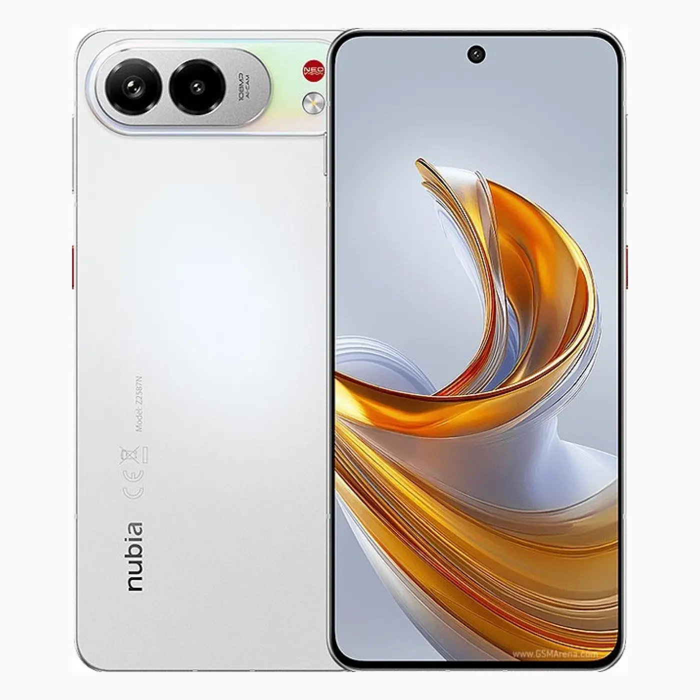 ZTE nubia Air Pro