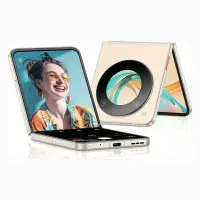 ZTE nubia Flip