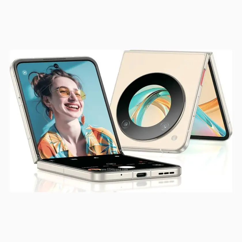 ZTE nubia Flip