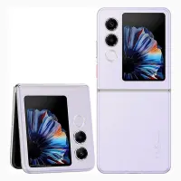 ZTE nubia Flip2