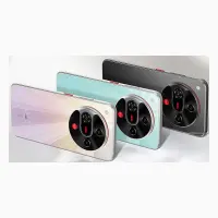 ZTE nubia Focus 2