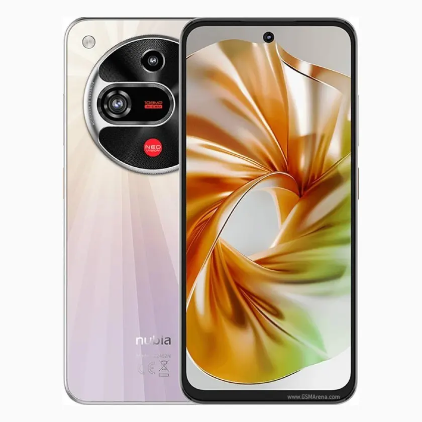ZTE nubia Focus 2