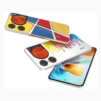 ZTE nubia Music 2