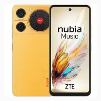 ZTE nubia Music