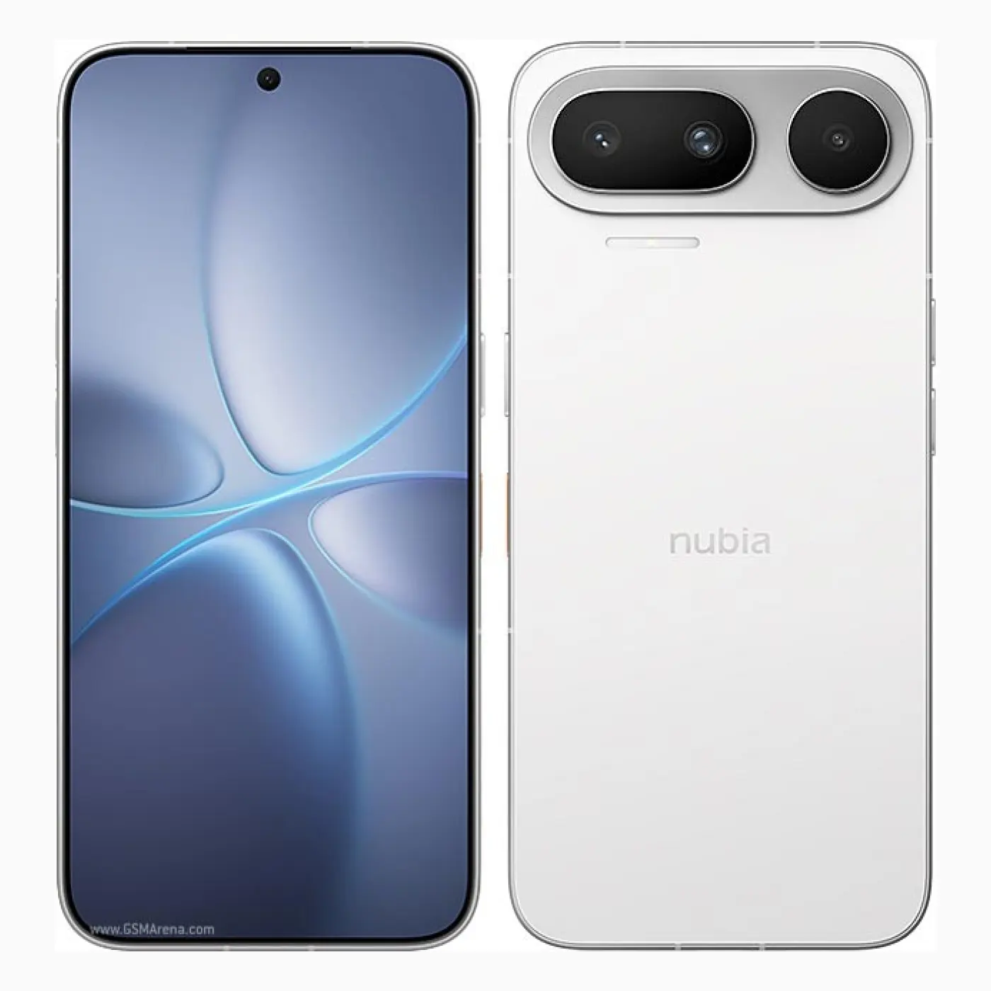 ZTE nubia NaviX Ultra