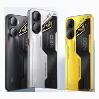 ZTE nubia Neo 3