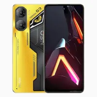 ZTE nubia Neo 3