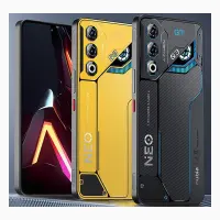 ZTE nubia Neo 3 GT