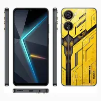 ZTE nubia Neo
