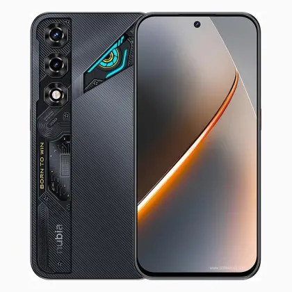 ZTE nubia Neo 5