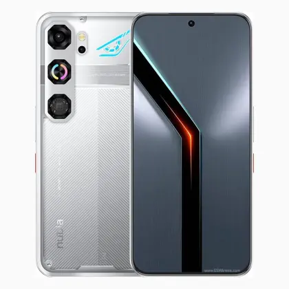 ZTE nubia Neo 5 GT