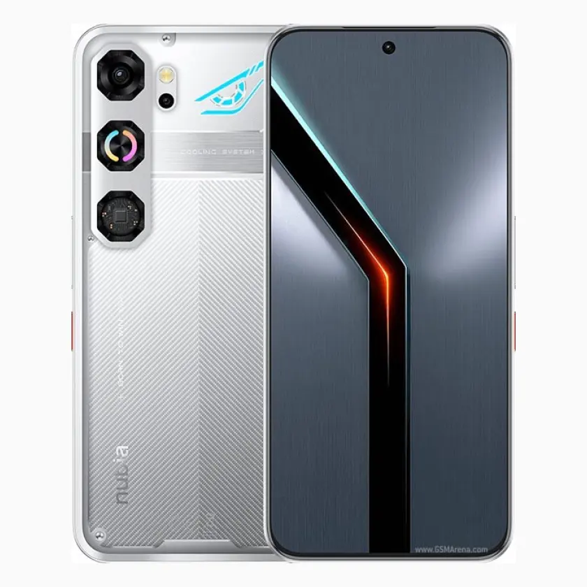 ZTE nubia Neo 5 GT