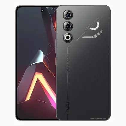 ZTE nubia Neo 5 Pro