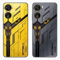 ZTE nubia Neo