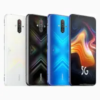 ZTE nubia Play