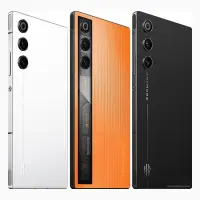 ZTE nubia RedMagic 10 Air