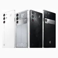 ZTE nubia RedMagic 10 Pro
