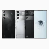 ZTE nubia RedMagic 10 Pro