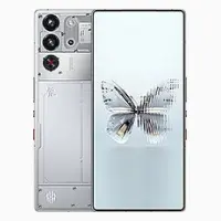 ZTE nubia RedMagic 10 Pro+